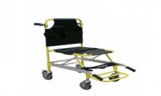 担架 轮椅担架 折叠担架 带轮子式担架帮您