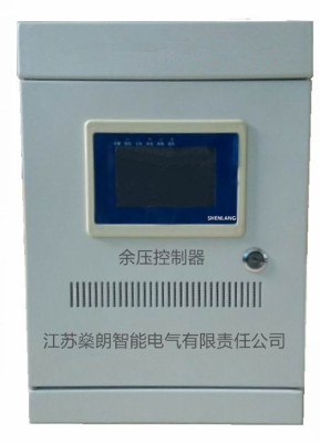 南京智能建筑余压监控系统风阀控制箱