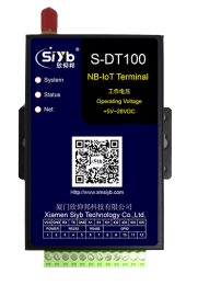 NB-IoT终端 S-DT100
