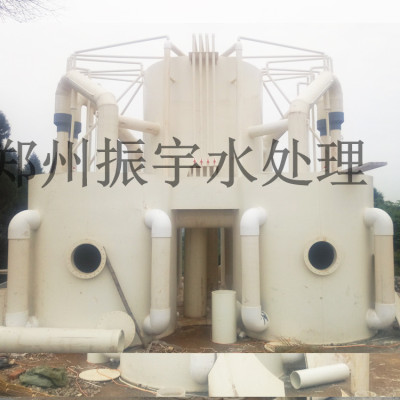 郑州振宇泳池水处理设备精滤机低价促销