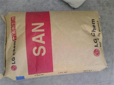 耐热食品容器SAN韩国LG 80HF-AS材料供应商