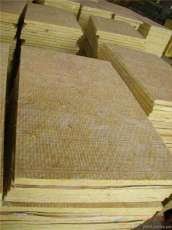 岩棉板保温板  隔热岩棉板型号齐全