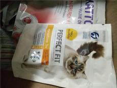 德国物流公司 宠物粮食专线 香港清关到内地