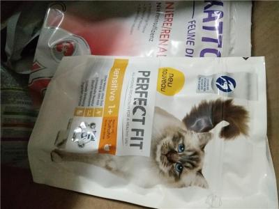 德国物流公司 宠物粮食专线 香港清关到内地