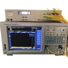 CWDM4/Lan-WDM扫描测试系统