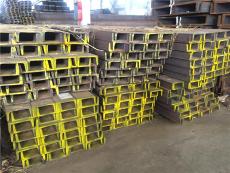 苏州欧标槽钢 斜腿欧标槽钢现货出售UPN80