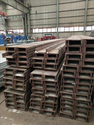 苏州欧标槽钢UPN140高强低合金库存表