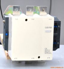 CJX2-D620交流接触器人民电器厂家