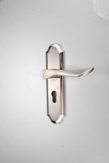 304不锈钢锁具轴承双舌门锁室内卧室门锁