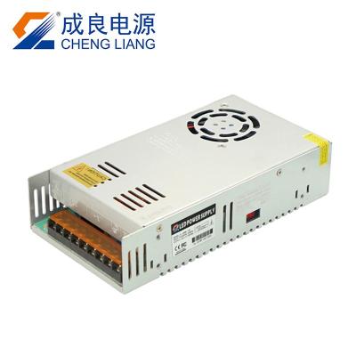 东莞成良12V360W3D打印机电源厂家