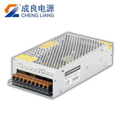 东莞成良12V240W工控设备电源厂家