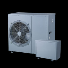 福建省莆田市城厢区空气能安装热泵安装