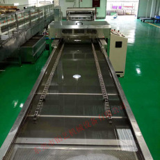 东莞厂家简析全自动水转印设备的优势特征