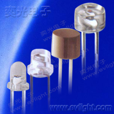 ALS-PDIC243-3B圆柱头插件光敏管