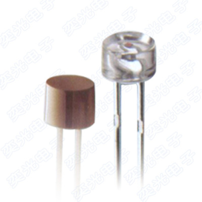 ALS-PDIC243-3B圆柱头插件光敏管