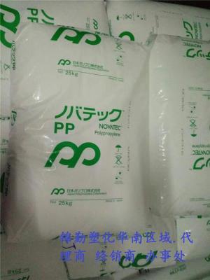 日本JPP PP MA1B代理商 加工參數