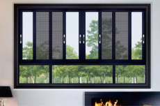 洛陽鋼架陽光房鋼化玻璃頂每平報價多少錢