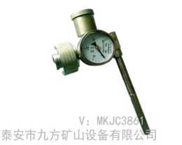 浑源县煤矿单体支柱测压仪DZ-60