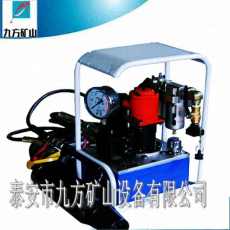 渭南市礦用錨索張拉機(jī)具型號(hào)MQ18/19/22