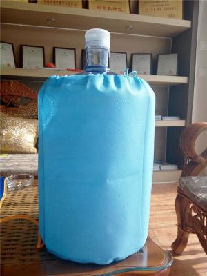 桶装水包装袋18.9L水桶袋子矿泉水防尘套