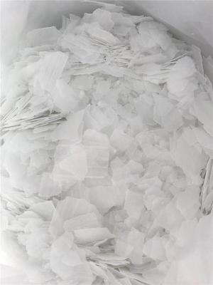片堿 燒堿 食品級片堿 氫氧化鈉 火堿