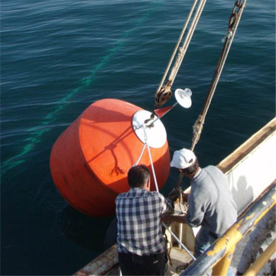 海上漂流浮标监测示位标型号