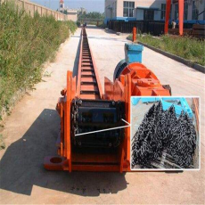 山东厂家优质矿用刮板输送机 现货供应矿用