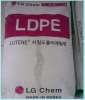 优价长期供涂覆级韩国LG LDPE   LB7500