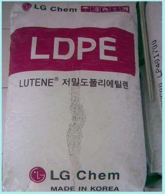 优价长期供涂覆级韩国LG LDPE   LB7500