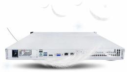 湖南展瑞LB104S PRO机架式网络存储服务器