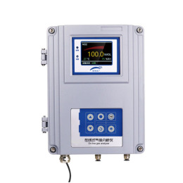 在线泵吸式TVOC检测仪 挥发性有机气体检测