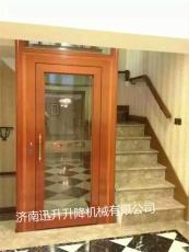 二层家用小型电梯哪里的好 迅升不错的xuan