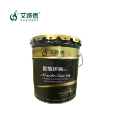 化工设备耐酸碱重防腐油漆丙烯酸聚氨酯