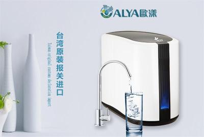 家用净水器代理什么品牌好