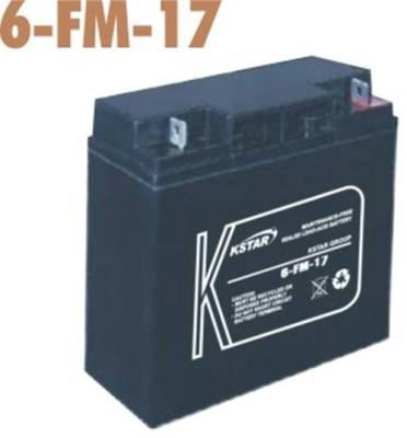 科士达蓄电池6-FM-4/12V4AH报价