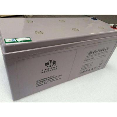 双登蓄电池6-GFM-38/12V38AH代理报价