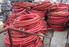徐汇区电缆电线回收 上海废旧电缆电线回收