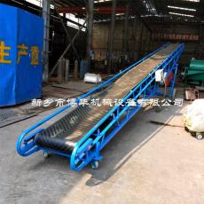建筑工地水泥輸送機