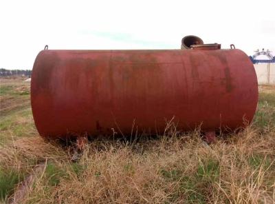 苏州油罐回收工业油罐回收二手油罐回收厂家