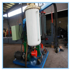聚氨酯高壓噴涂機 高壓發泡設備 富民