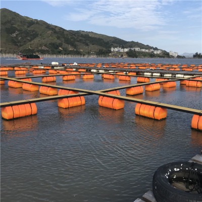 水上浮筒塑胶渔排生产厂家
