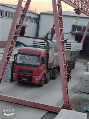 宏晟板业图钢桁架轻型复合板济南市钢桁架轻型复合板