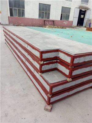 东营市钢桁架轻型复合板钢桁架轻型复合板宏晟板业优质商家