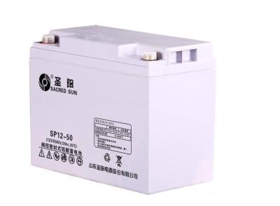 SUN圣阳蓄电池SP12-40/12V40AH代理报价