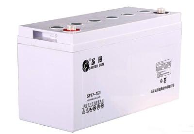 SUN圣阳蓄电池SP12-120/12V120AH厂家报价