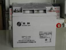 SUN圣阳蓄电池GFM-100/2V100AH经销商价格