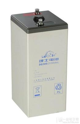 LEOCH理士蓄电池DJM12250/12V250AH参数报价