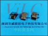 翻转式OTG转接头 MCIRO公座加USB 2.0公头