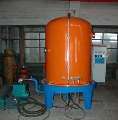 回收氮化炉