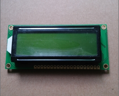 LCD液晶显示屏大字符 NLVC1626A